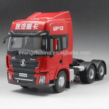 China nuevo Shacman Tractor / Head Tractor / Tractor Truck 6 * 4 X3000